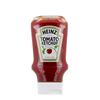 Heinz Tomato Ketchup Top Down