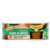 Knorr Vegetale Cuore Di Brodo X4