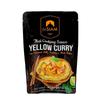 De Siam Salsa Yellow Curry