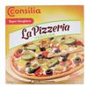 Consilia La Pizzeria Pizza Verdure