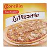 Consilia La Pizzeria Pizza Tonno