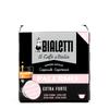 Bialetti Capsule Espresso Palermo Extra Forte