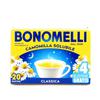 Bonomelli Camomilla Solubile Classica 20 Filtri