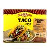 Old El Paso Taco The Kit Original Chili