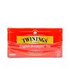 Twinings English Breakfast Tea 25 Filtri