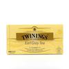 Twinings Earl Grey Tea 25 Filtri