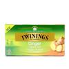 Twinings Ginger Green Tea Zenzero Tè Verde 25 Filtri