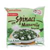 Consilia Spinaci Con Mozzarella