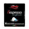 Caffè Trombetta L'Espresso Decaffeinato