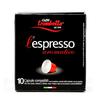 Caffè Trombetta L'Espresso Aromatico