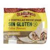 Old El Paso Tortillas Mexicanas Senza Glutine X6