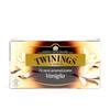 Twinings Tè Nero Vaniglia 25 Filtri