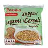Consilia Zuppa Di Legumi E Cereali