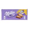 Milka Cioccolato Al Latte Con Crackers Tuc