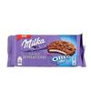 Milka Cookies Sensation Con Oreo Cream