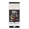 Lindt Excellence 90% Cacao Fondente Prodigioso