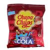 Chupa Chups Fresh Cola X10