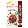 Doria Frollini Semplicissimi Cereali E Cioccolato