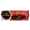 Perugina Granblocco Fondente Extra 50% Cacao