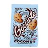 Pavesi Goggiole Coconut Con Cioccolato Fondente E Cocco