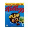 Kellogg'S Krave Milk Choco