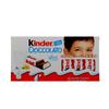 Ferrero Kinder Cioccolato X8