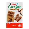 Ferrero Kinder Cerealé Biscotti Ai 7 Cereali Con Gocce Di Cioccolato Fondente
