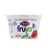 Fage Fruyo Yogurt Con Pezzi Di Fragola