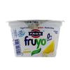 Fage Fruyo Yogurt 0% Grassi Con Pezzi Di Limone