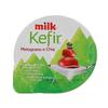 Milk Kefir Cremoso Melograno E Chia