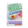Golia Multi Vitamin X2