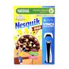 Nestlé Nesquik Duo Cereali