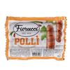 Fiorucci Würstel Pollì Con Pollo E Tacchino