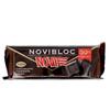 Novibloc Fondente Extra Cacao