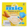 Nestlé Mio Merenda Al Latte Biscotto