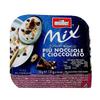 Müller Mix Yogurt Bianco Piú Nocciole E Cioccolato