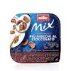 Müller Mix Yogurt Bianco Piú Fiocchi Al Cioccolato