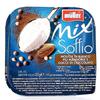 Müller Mix Soffio Mousse Di Bianco Piú Mandorle E Gocce Cioccolato