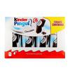 Kinder Pinguí Cioccolato X8