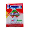 Daygum Protex Con Succo Di Fragola X2