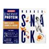 Enervit Protein Wonder Snack Barretta Gusto Caramello E Arachidi