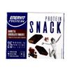 Enervit Protein Snack Cioccolato Fondente