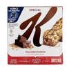 Kellogg'S Special K Barrette Con Cioccolato Fondente X6