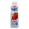 Milk Yogurt Da Bere Fragola 0 Grassi
