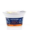 Meteora Yogurt Greco Alla Pesca 0% Grassi