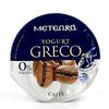 Meteora Yogurt Greco Al Caffè 0% Grassi