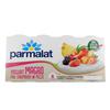 Parmalat Yogurt Magro Con Frutta In Pezzi Gusti Assortiti