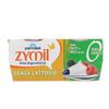 Parmalat Zymil Yogurt Zero Grassi Frutti Di Bosco In Pezzi Senza Lattosio