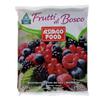 Asiago Food Frutti Di Bosco