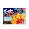 Findus Fish Bar Fish & Crock Merluzzo D'Alaska Con Patatine Croccanti